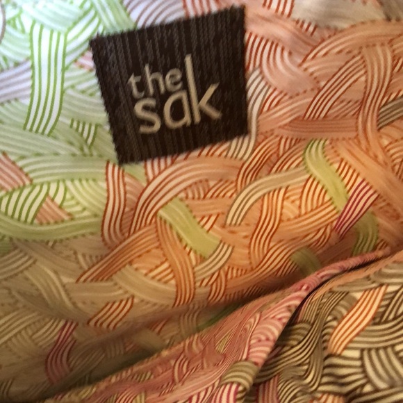 The sack tote bag - Picture 6 of 8